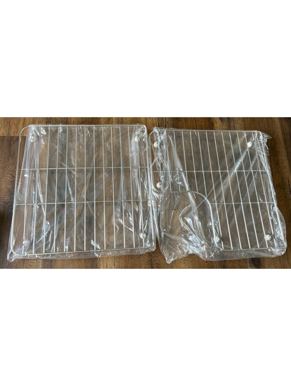 Genuine Kohler K-6639-ST Whitehaven™ Bottom Basin Sink Rack New Open Box